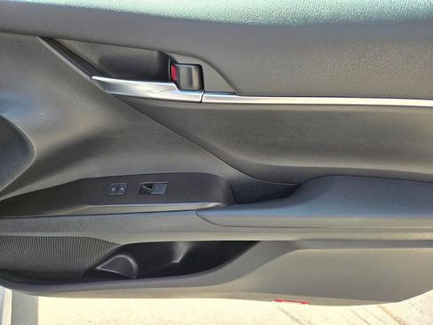 Used 2024 Toyota Camry SE FWD image 21