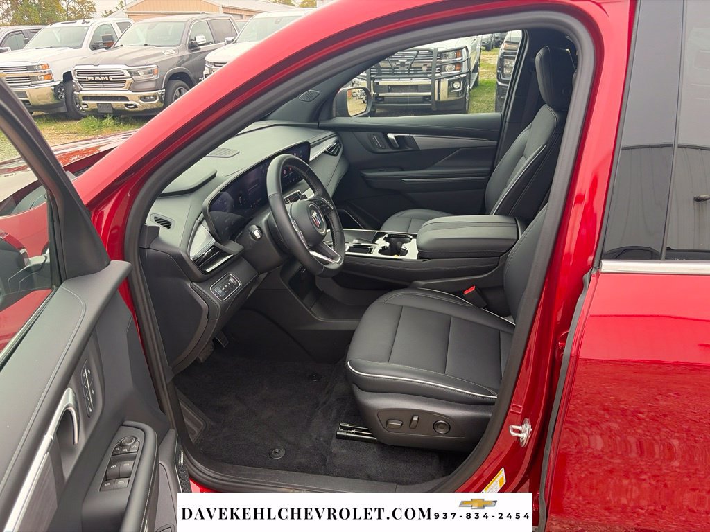 Used 2026 Buick Enclave Preferred w/ Power Package FWD image 17