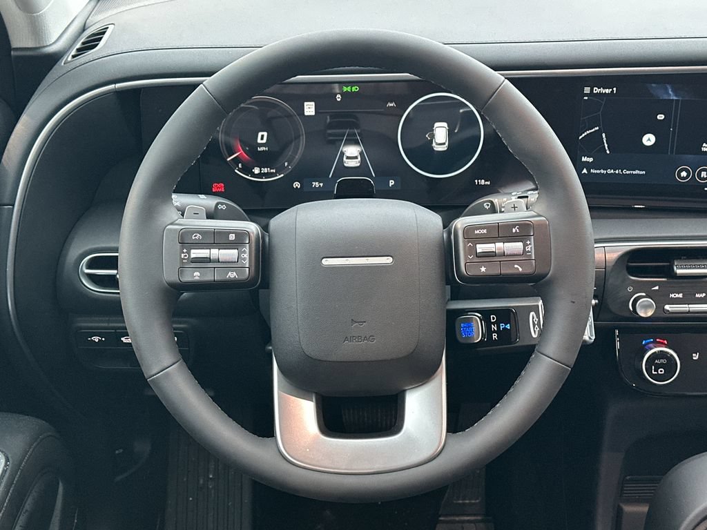 Used 2027 Hyundai Palisade SEL FWD image 24