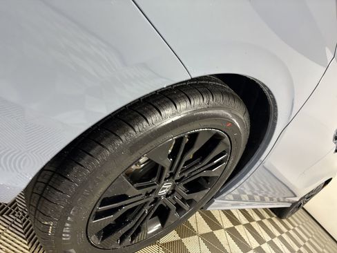 Used 2025 Honda Odyssey Sport-L image 31