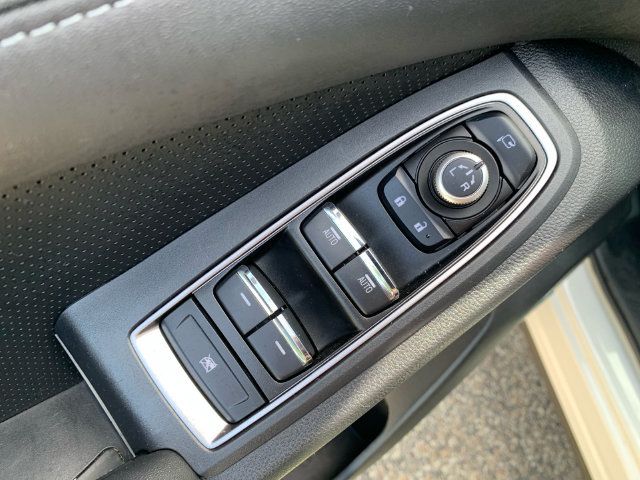 Used 2023 Subaru Ascent Limited w/ Technology Package AWD/4WD image 27