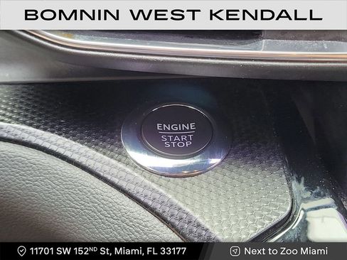 Used 2022 Ford Explorer ST w/ Equipment Group 401A image 21