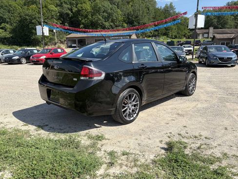 Used 2011 Ford Focus SES w/ 401A Rapid Spec Order Code image 16