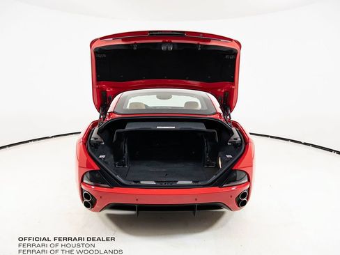 Used 2010 Ferrari California RWD image 42