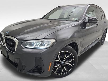 Certified 2023 BMW X3 M40i w/ Premium Package