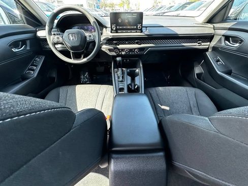 Used 2023 Honda Accord LX image 16