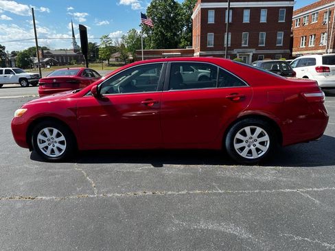 Used 2007 Toyota Camry LE FWD image 4