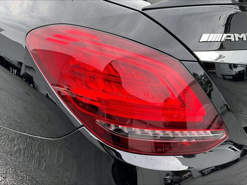 Used 2020 Mercedes-Benz C 43 AMG 4MATIC Sedan image 29