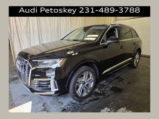 Used 2023 Audi Q7 3.0T Premium Plus AWD/4WD 360° Tour