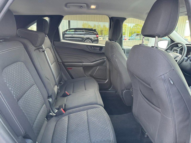 Used 2024 Ford Escape Active AWD/4WD image 10