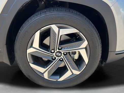 Certified 2024 Hyundai Tucson SEL FWD image 30