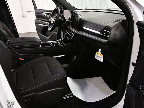 New 2026 Chevrolet Traverse LT AWD/4WD image 26