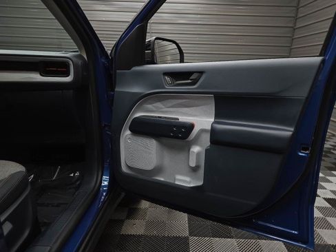 Used 2024 Ford Maverick XLT w/ XLT Luxury Package FWD image 33