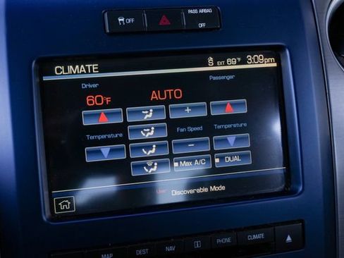 Used 2012 Ford F150 Raptor w/ Raptor Luxury Pkg image 49