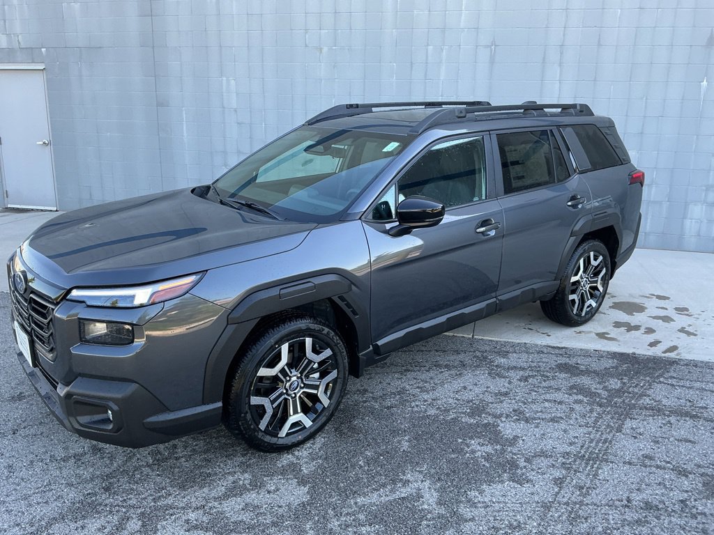 New 2026 Subaru Outback Touring XT AWD/4WD image 4