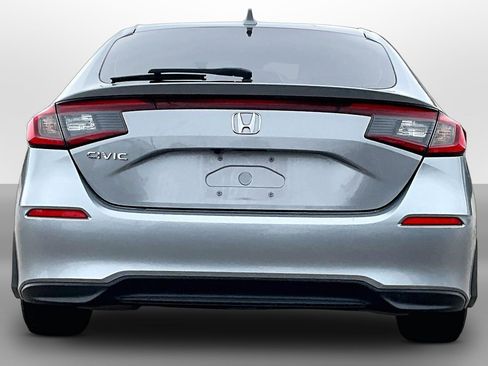 Used 2022 Honda Civic EX-L image 4