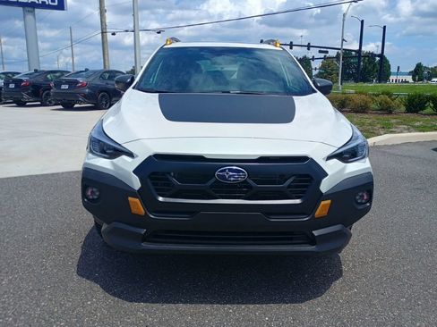 New 2026 Subaru Crosstrek 2.5i Wilderness AWD/4WD image 2