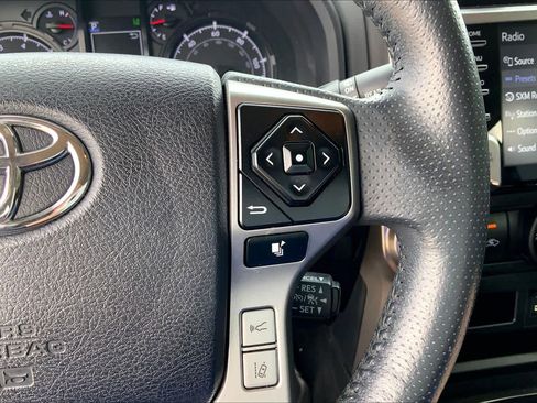 Used 2022 Toyota 4Runner Trail Special Edition image 24