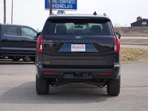 New 2026 Ford Expedition Tremor AWD/4WD image 4