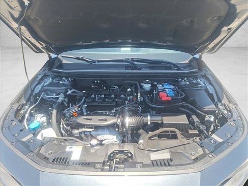 Used 2024 Honda Accord LX image 20