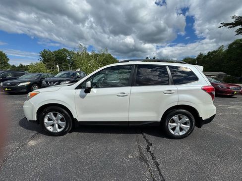 Used 2014 Subaru Forester 2.5i Limited AWD/4WD image 10