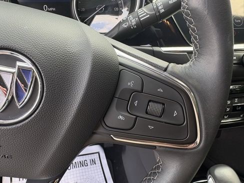 Certified 2023 Buick Encore GX Select image 28