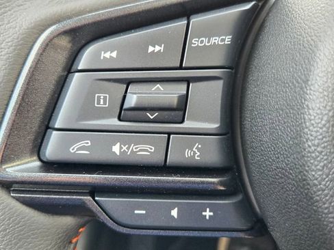 Certified 2025 Subaru Crosstrek 2.5i Limited w/ Crosstrek Mirror Package AWD/4WD image 16