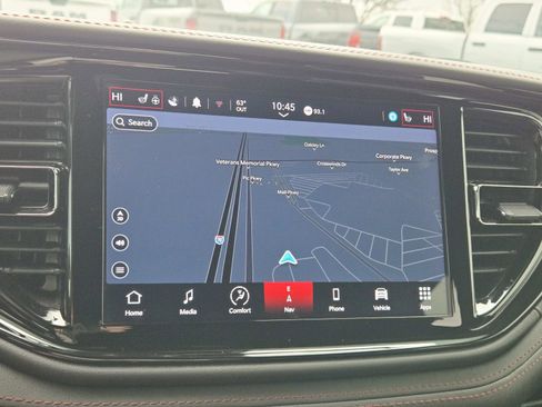 Used 2024 Dodge Durango GT image 31