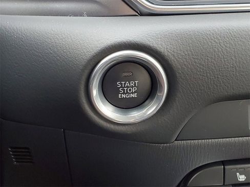 New 2025 MAZDA CX-5 AWD 2.5 S w/ Preferred Package image 27