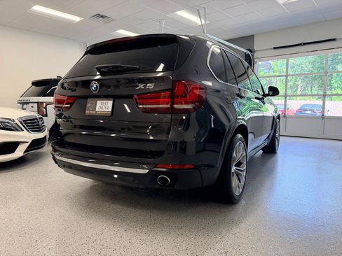 Used 2017 BMW X5 xDrive35i AWD/4WD image 9