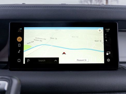 Certified 2024 Land Rover Defender 110 S image 30