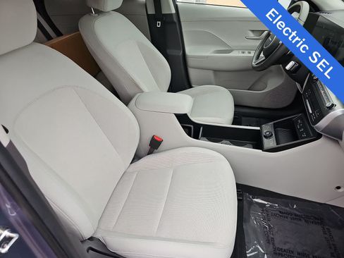 Certified 2024 Hyundai Kona SEL FWD image 18