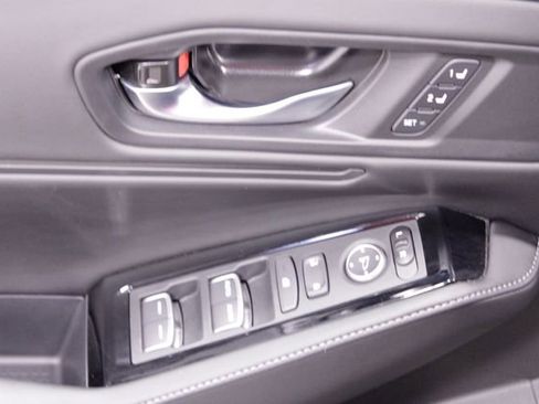 Certified 2025 Honda Accord Touring image 24