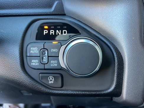 New 2026 RAM 1500 Big Horn image 19