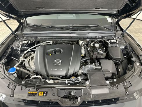 Used 2024 MAZDA CX-50 AWD 2.5 S w/ Select Package image 32