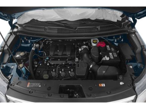 Used 2019 Ford Explorer Platinum AWD/4WD image 13