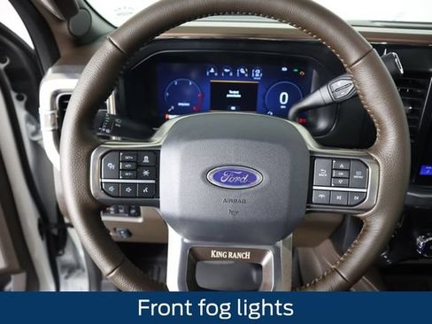 New 2026 Ford F350 King Ranch AWD/4WD image 48