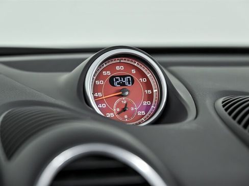 Used 2018 Porsche 718 Boxster S RWD image 27