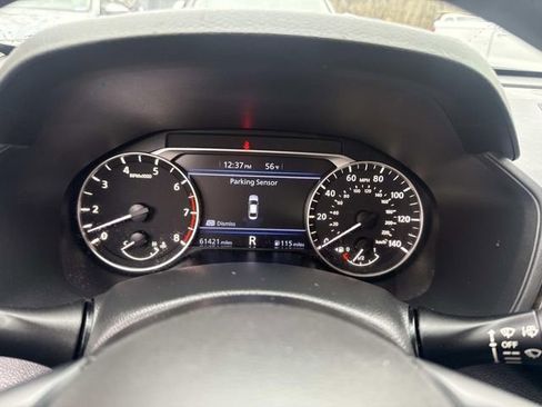 Used 2023 Nissan Altima 2.5 SV image 33