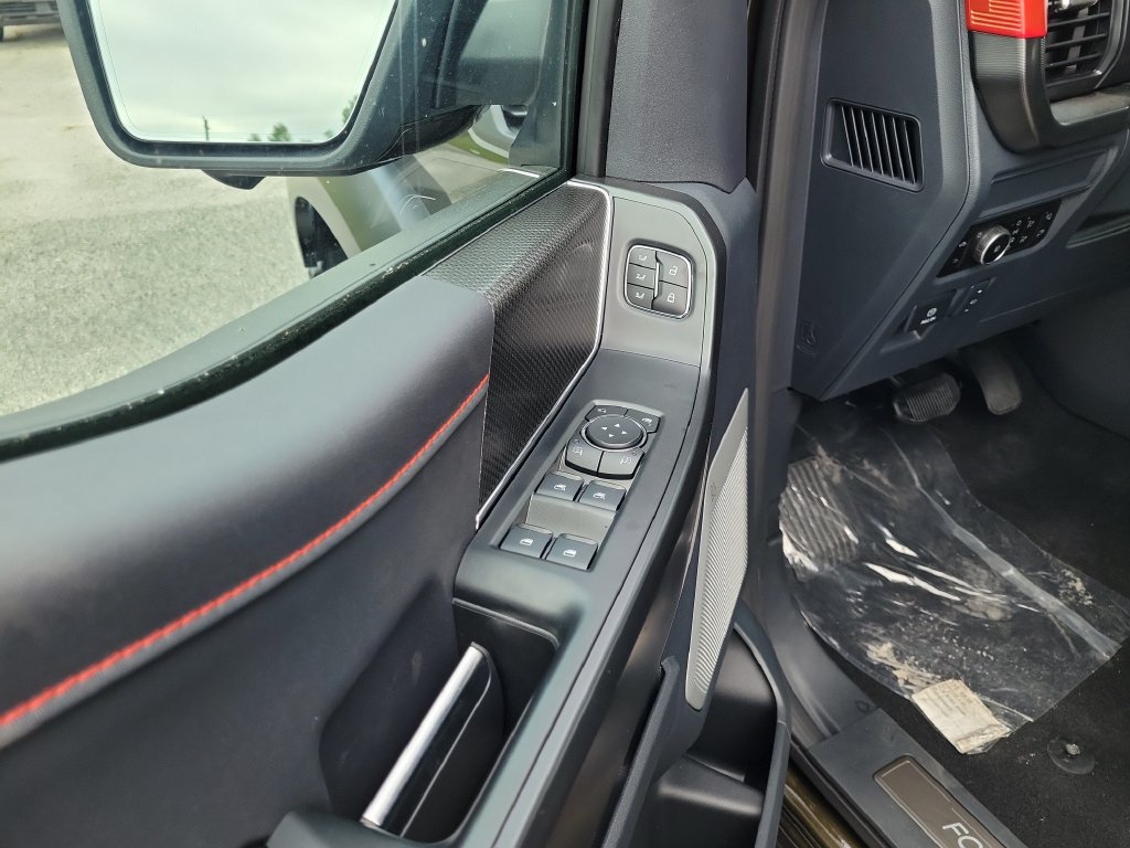 New 2026 Ford F150 Raptor AWD/4WD image 17