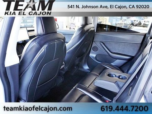 Used 2022 Tesla Model Y Performance image 20