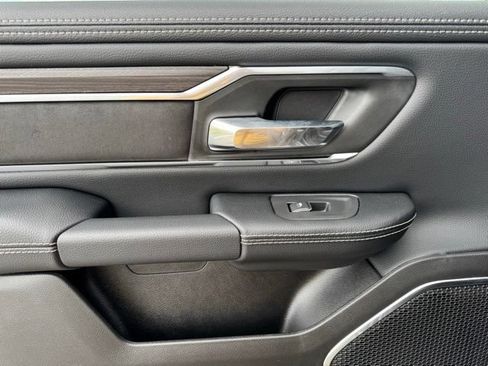 New 2026 RAM 1500 Laramie AWD/4WD image 15