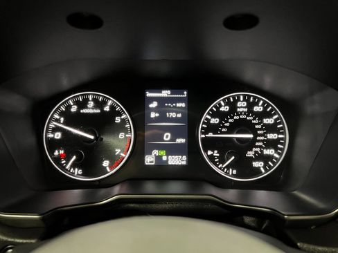 Used 2025 Subaru Outback Touring image 27