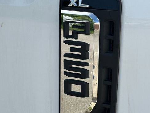 New 2025 Ford F350 XL w/ XL Chrome Package AWD/4WD image 29