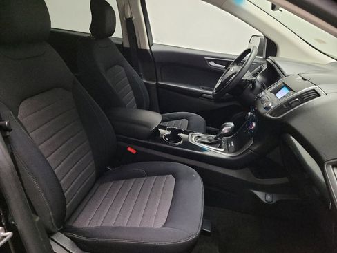 Used 2017 Ford Edge SE AWD/4WD image 21