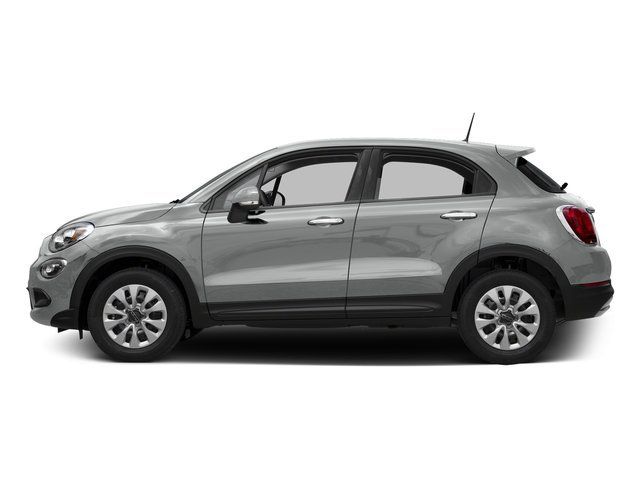 Used 2016 FIAT 500X Trekking FWD image 3