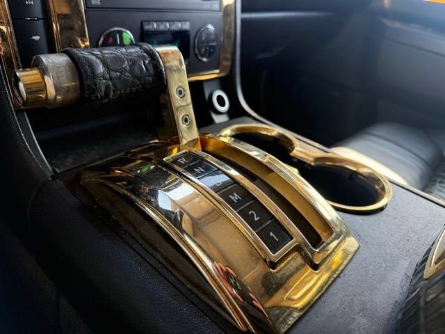 Used 2009 HUMMER H2 Luxury AWD/4WD image 28
