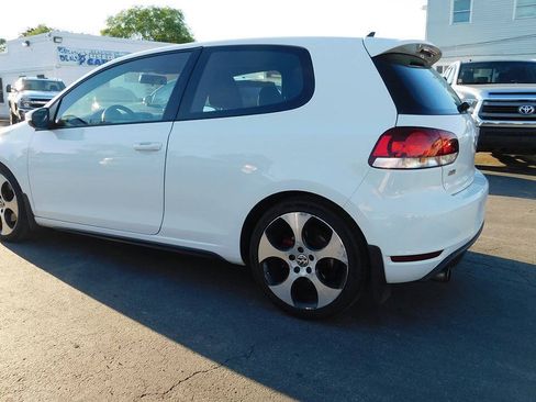 Used 2013 Volkswagen GTI 2-Door FWD image 31