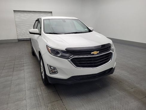 Used 2018 Chevrolet Equinox LT image 14