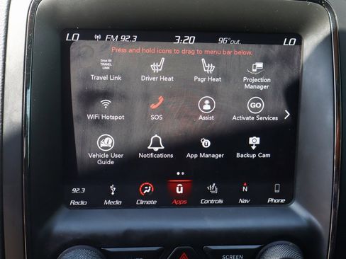 Used 2019 Dodge Durango GT image 29